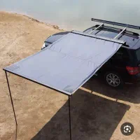 سایبان بغل آفردی|قطعات یدکی و لوازم جانبی|تهران, فتح|دیوار