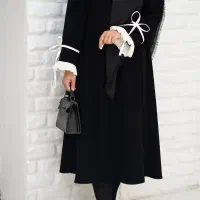 طراحی و تولید عبا و پیراهن و شومیز و کت .