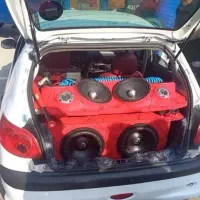 اقساط بدون سود مانیتور سیستم ماشین خودروGPS