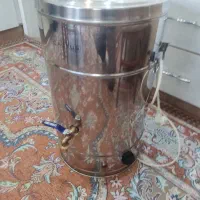 سماور ترموس برقی