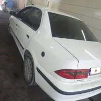 سمند ef7 دوگانه کارخانه