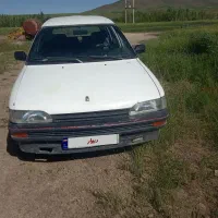 تویوتا کرولا