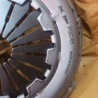 صفحه کلاچ اصل والو پژو پرشیا سمند|قطعات یدکی و لوازم جانبی|باسمنج, |دیوار