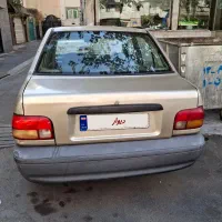 پراید صندوقدار 85|خودرو سواری و وانت|تهران, پرستار|دیوار