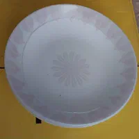 سرویس آرکوپال ۶ نفره مدل پر صورتی نو نو|ظروف سرو و پذیرایی|تهران, مجیدیه|دیوار