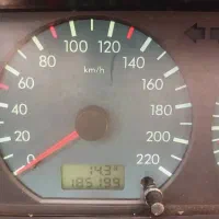 زانتیا مدل ۸۳ .رنگ نقره ایی.بیمه کامل|خودرو سواری و وانت|فومن, |دیوار