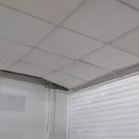 سقف کاذب|خدمات پیشه و مهارت|شیراز, گل سرخ|دیوار