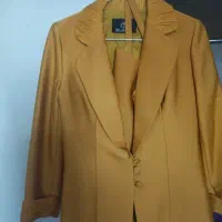 کت درحد خیلی خیلی نو