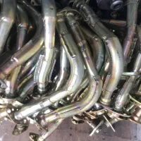 پخش اگزوز لطیفی