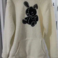 هودی تدی زمستانی|لباس|تبریز, |دیوار