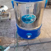 تعمیری نیست سالم|ماشین لباسشویی و خشک‌کن لباس|مهریز, |دیوار