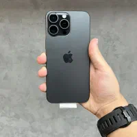 15pro max -256 GB-2sim zaa ریجسترشده