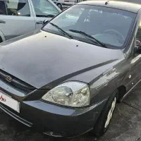 ریو کره مونتاژ ۸۹ مصرف کننده