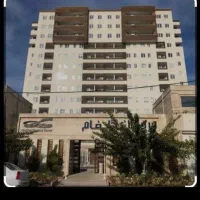 استخدام لابی من برای برج مسکونی