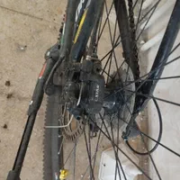 دوچرخه اورلورد سایز 27.5|دوچرخه، اسکیت، اسکوتر|آستارا, |دیوار