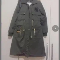 پالتو زنانه|لباس|بیرجند, |دیوار