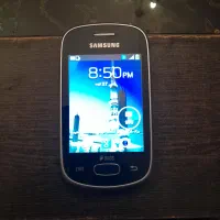 مینیSamsung Galaxy Y GT-S5360|موبایل|تهران, امیر بهادر|دیوار