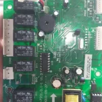 تعمیر ، تعمیرات یخچال و فریزر و سردخانه|خدمات پیشه و مهارت|پرند, فاز ۶|دیوار