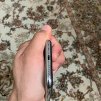 اپل iPhone X با حافظهٔ ۶۴ گیگابایت|موبایل|تهران, پیروزی|دیوار
