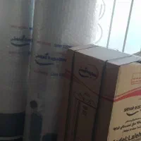 آبگرمکن 200 لیتری ایستاده ایران شرق نو|آبگرمکن، پکیج، شوفاژ|نیشابور, ناسیونال|دیوار