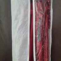 ماکسی خوش رنگ مجلسی|لباس|سنندج, |دیوار