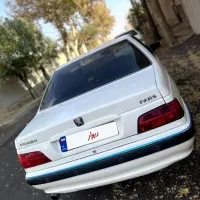 پژو پارس XU7 نقد و اقساط|خودرو سواری و وانت|قزوین, |دیوار