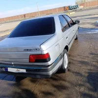 پژو 405 مدل 84|خودرو سواری و وانت|صوفیان, |دیوار