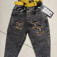 حراج پوشاک بچه گانه به علت تغییر شغل