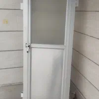 درب آلومینیومی