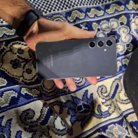 گوشی s23 fe در حد نو چند ماه فقط استفاده شده