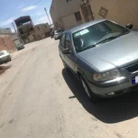 سمند مدل ۱۳۸۸درحد صفر