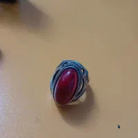 انگشتر نو سالم