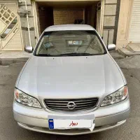 تنها ماکسیما صفر ایران