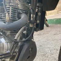 تریل mkzصفر معاوضه با هندا مدل پایین|موتورسیکلت|تهران, صادقیه|دیوار