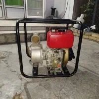 موتورکاما دیزلی