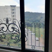 آپارتمان ۳۰۰ متری/سروش/تکواحدی نوساز ویوابدی/۲۹۱۶