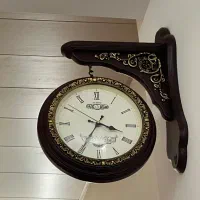 ساعت دیواری