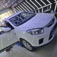 جک s5 98|خودرو سواری و وانت|سقز, |دیوار