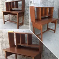 میز تحریر ۱۰۰٪چوب راش