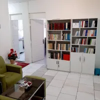 اجاره ساععتی روزانه و هفتگی فضای آموزشی|اجارهٔ کوتاه‌مدت دفتر کار و فضای آموزشی|تهران, تهرانپارس غربی|دیوار