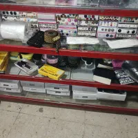 پیشخوان کارکرده دو متری