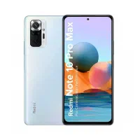 گوشی شیائومی ردمی نوت 10 پرو مکس