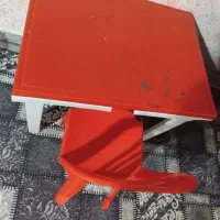 میزو صندلی تحریر کودک