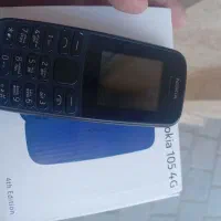 گوشی نوکیا ۱۰۵