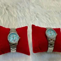 انواع ساعت های زنانه مردانع