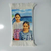 خاصترین هدیهی یلدا و روز پدر تابلوفرش سفارشی|تابلو فرش|خوی, |دیوار