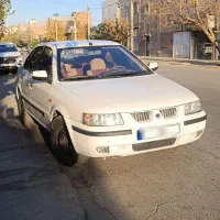 سمند ef7|خودرو سواری و وانت|شیراز, دشت چنار|دیوار