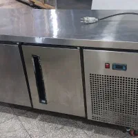 فریزر زیر گریل ۱۷۰ سانت و۲۴۰سانت