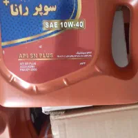 روغن بهران سوپر رانا پلاس ۱۰۴۰ snپلاس ۱۲ عدد