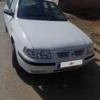 سمندef7 دوگانه شرکتی|خودرو سواری و وانت|همدان, |دیوار